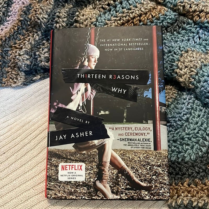 Thirteen Reasons Why