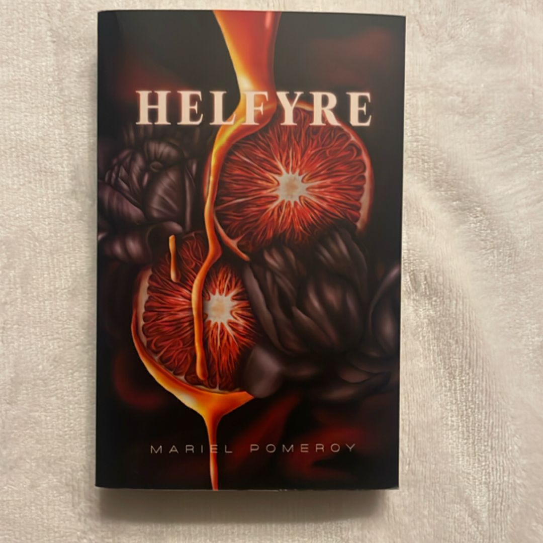 Helfyre