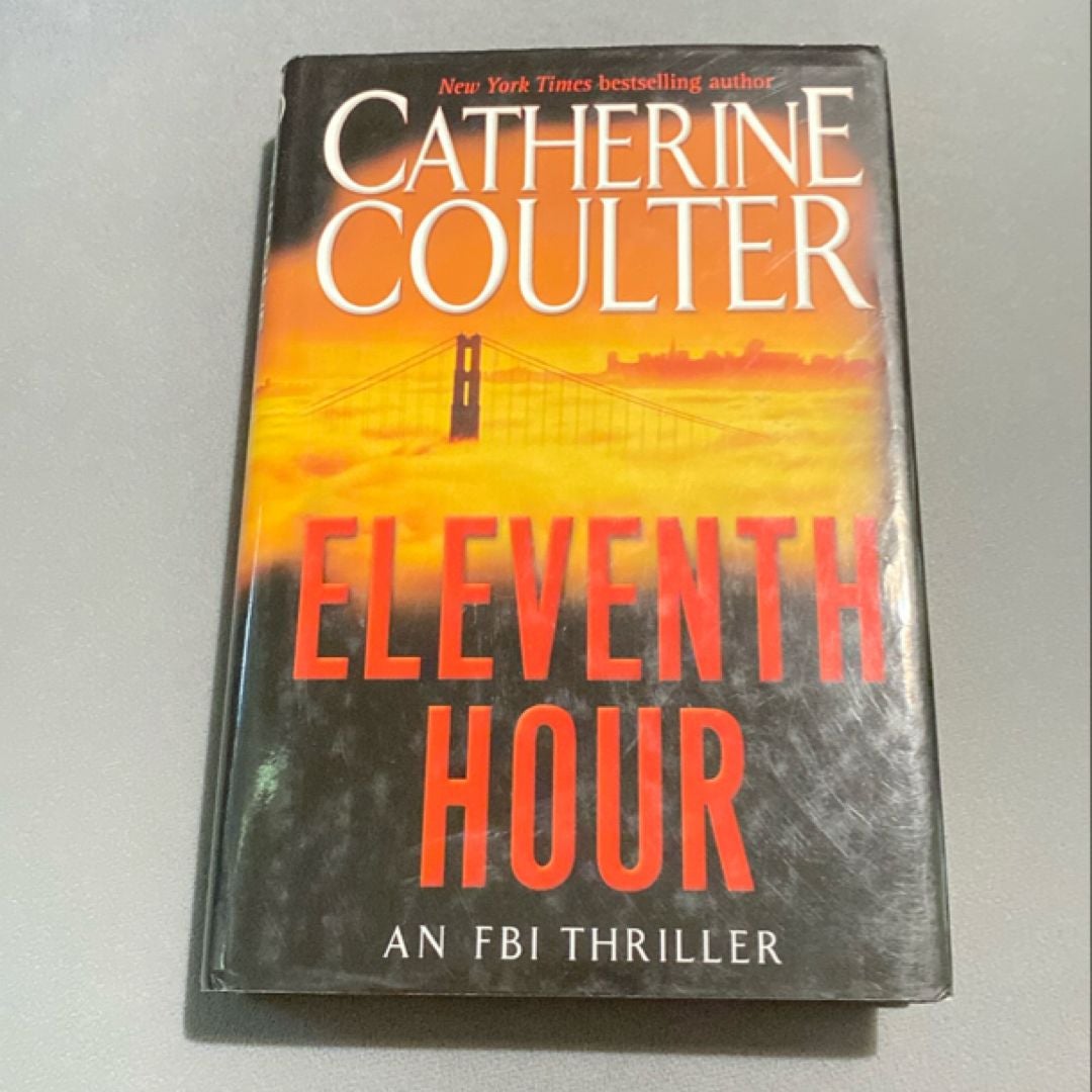 Eleventh Hour