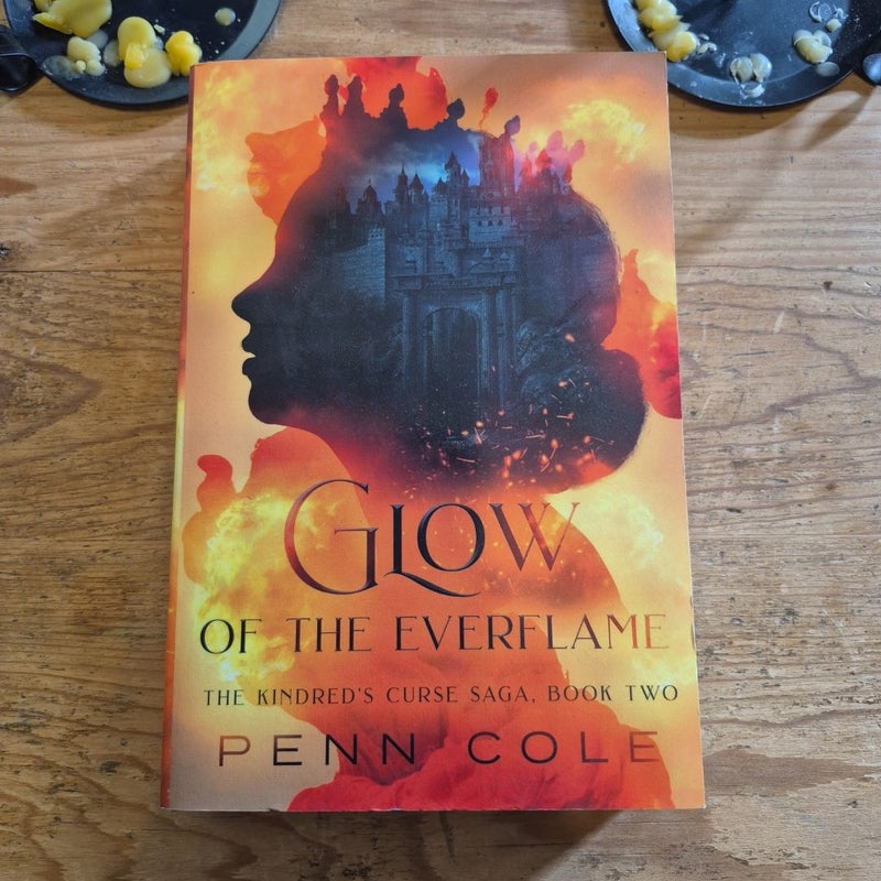 Glow of the Everflame