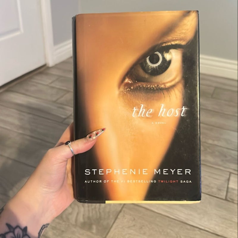 The Host