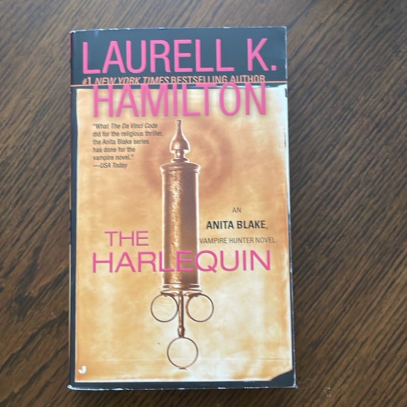 The Harlequin