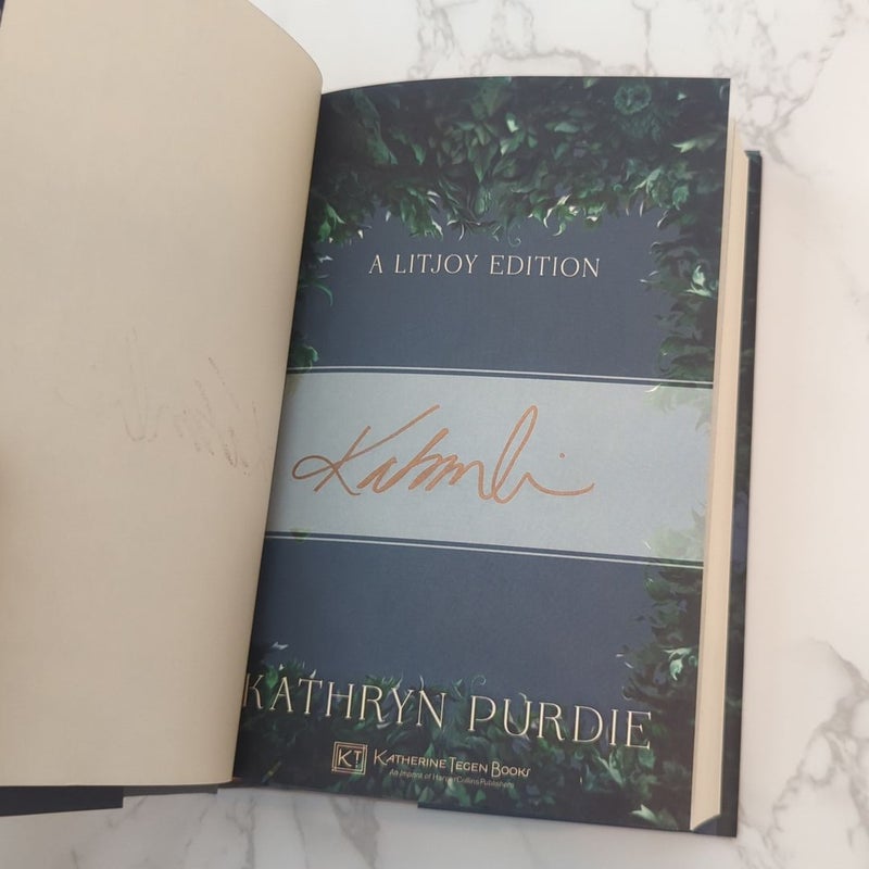 Litjoy Bone Crier's Moon Special Edition