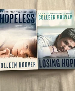 Hopeless (set)
