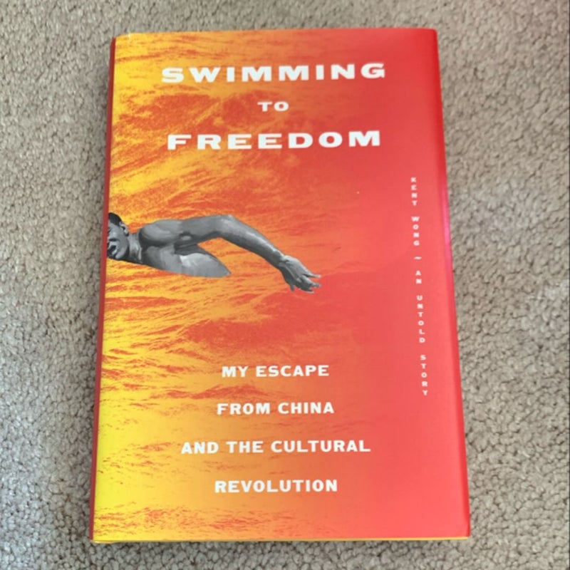 Swimming to Freedom