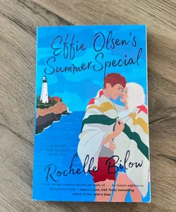 Effie Olsen's Summer Special