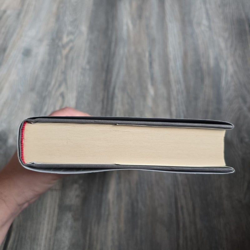 Hope to Die *First Edition*