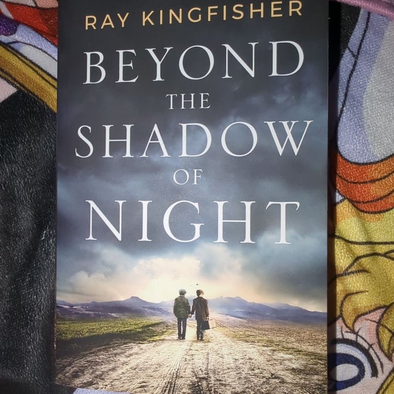 Beyond the Shadow of Night