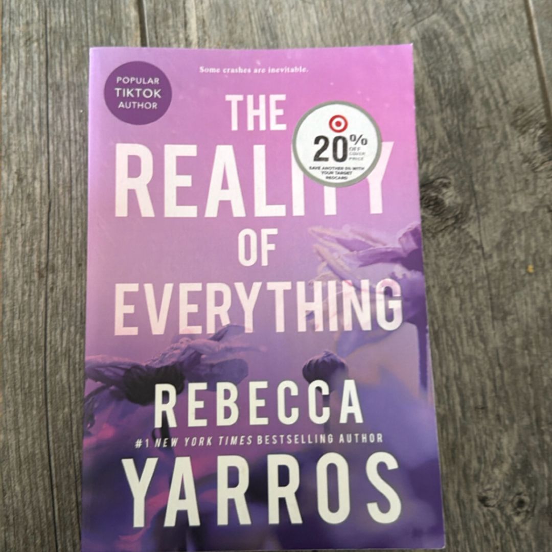 The Reality of Everything