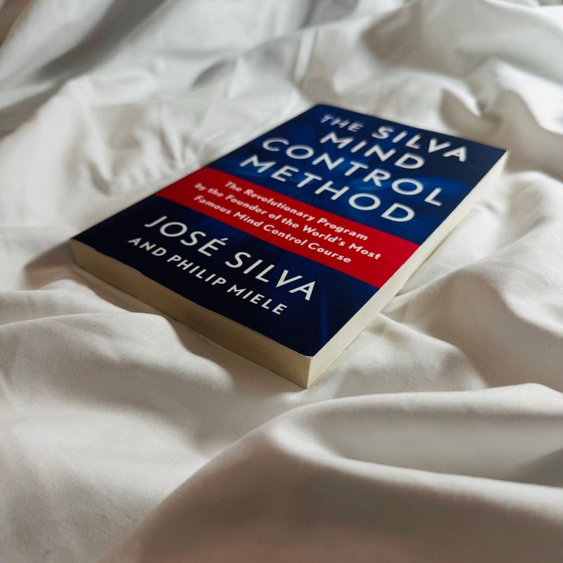 The Silva Mind Control Method