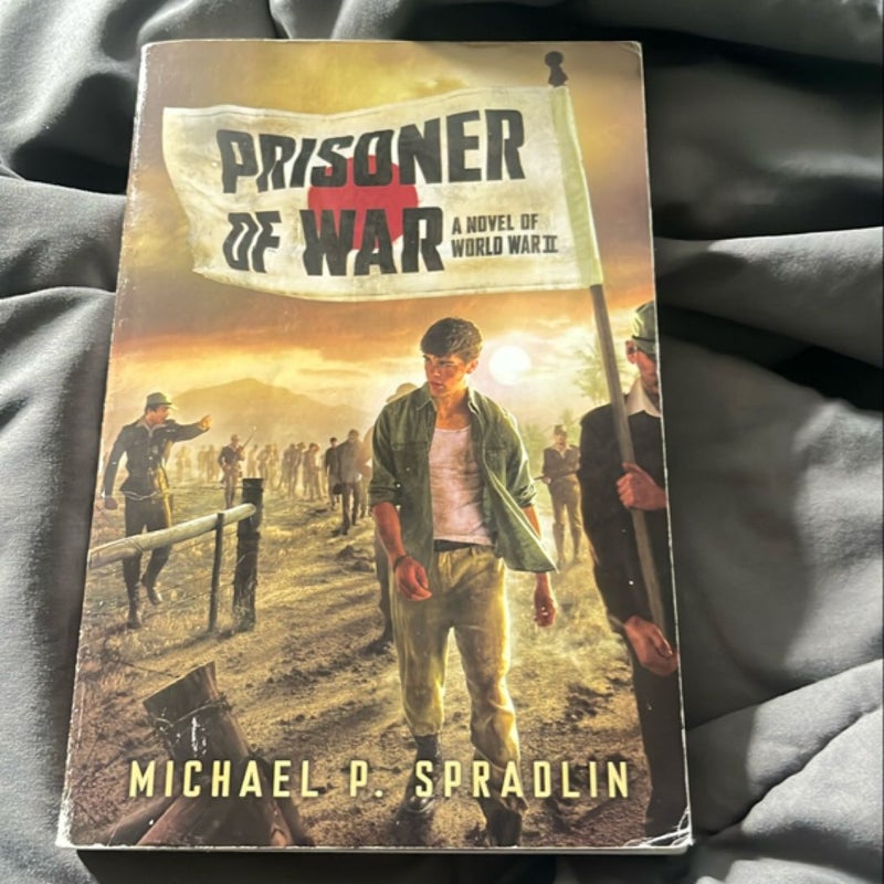 Prisoner of War
