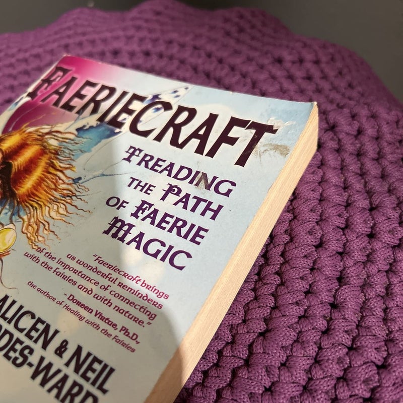 Faeriecraft