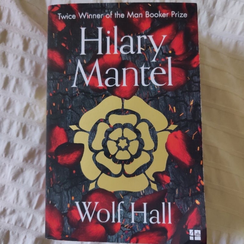 Wolf Hall