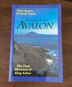 Journey to Avalon