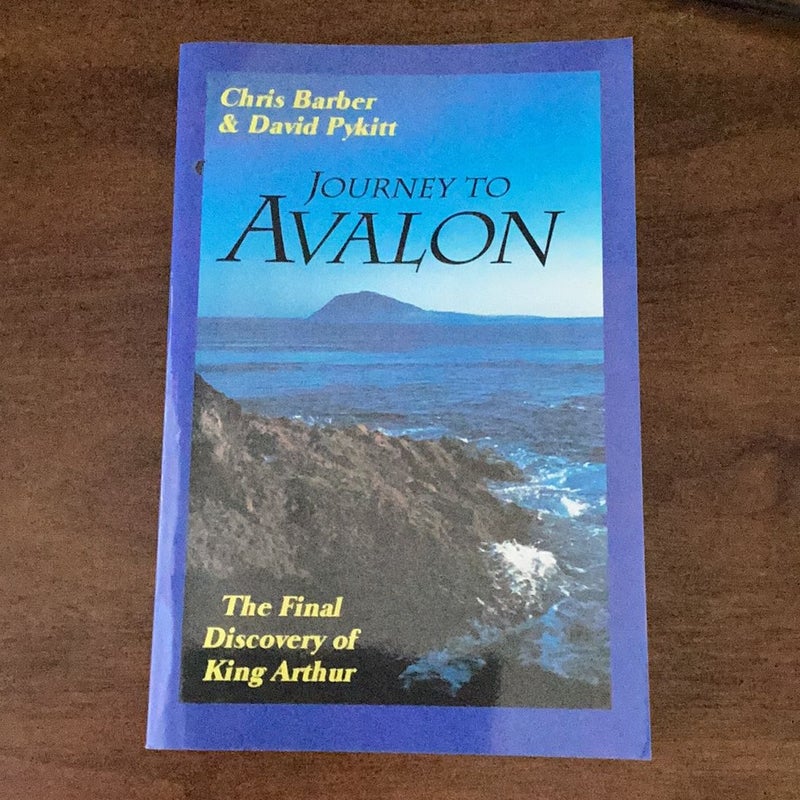 Journey to Avalon