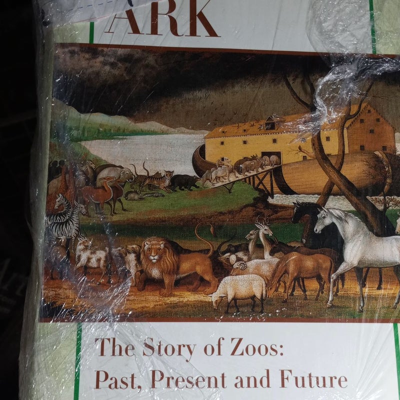 The Modern Ark (First Ed.)