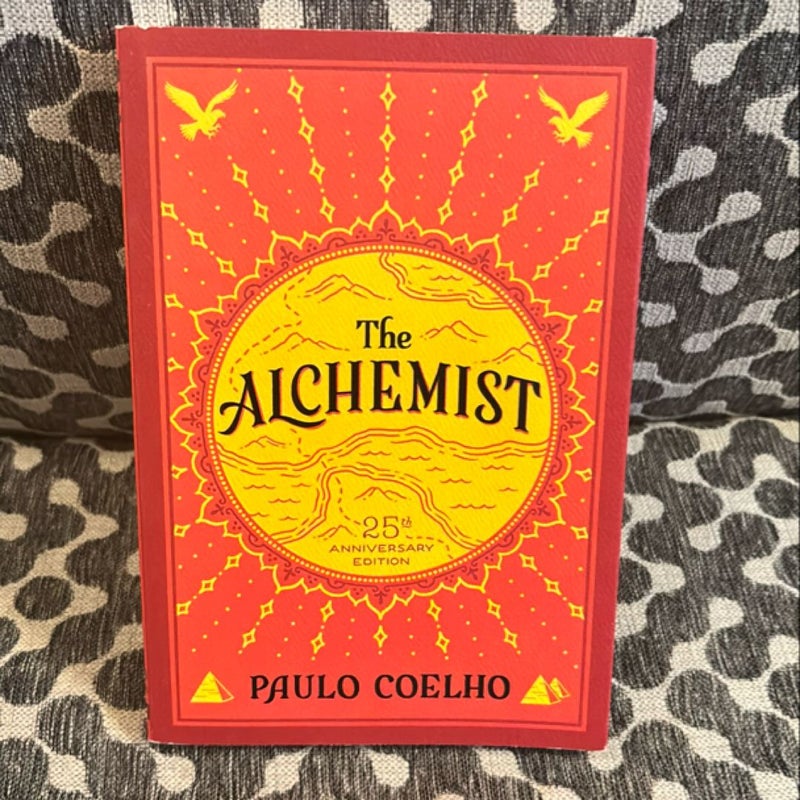 The Alchemist