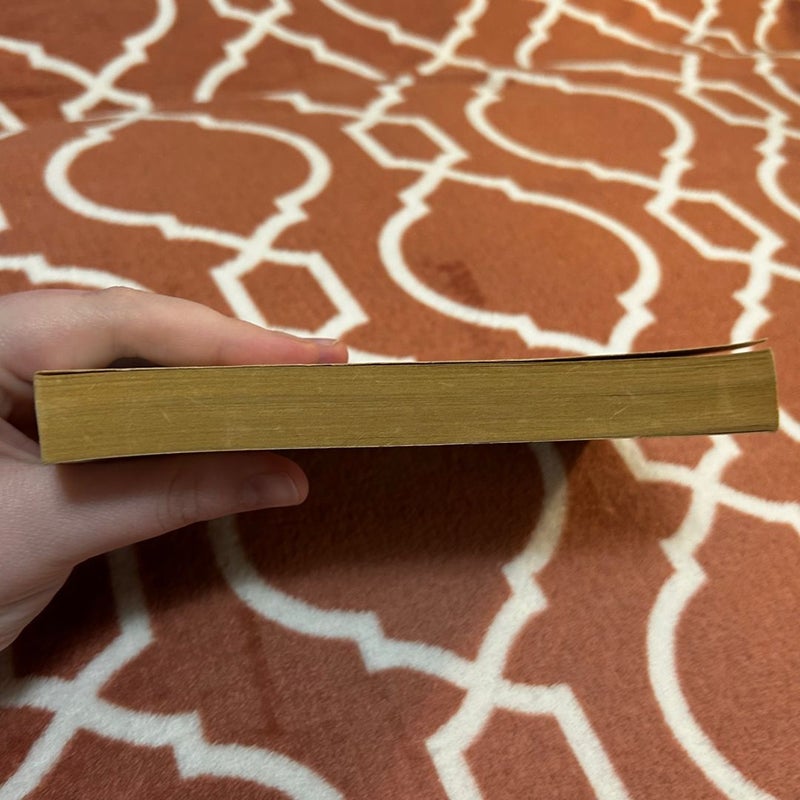 The Boomerang Clue