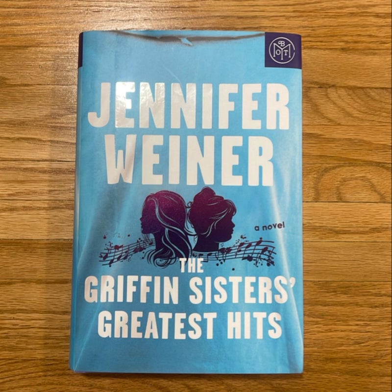 The Griffin Sisters' Greatest Hits (Standard Edition)