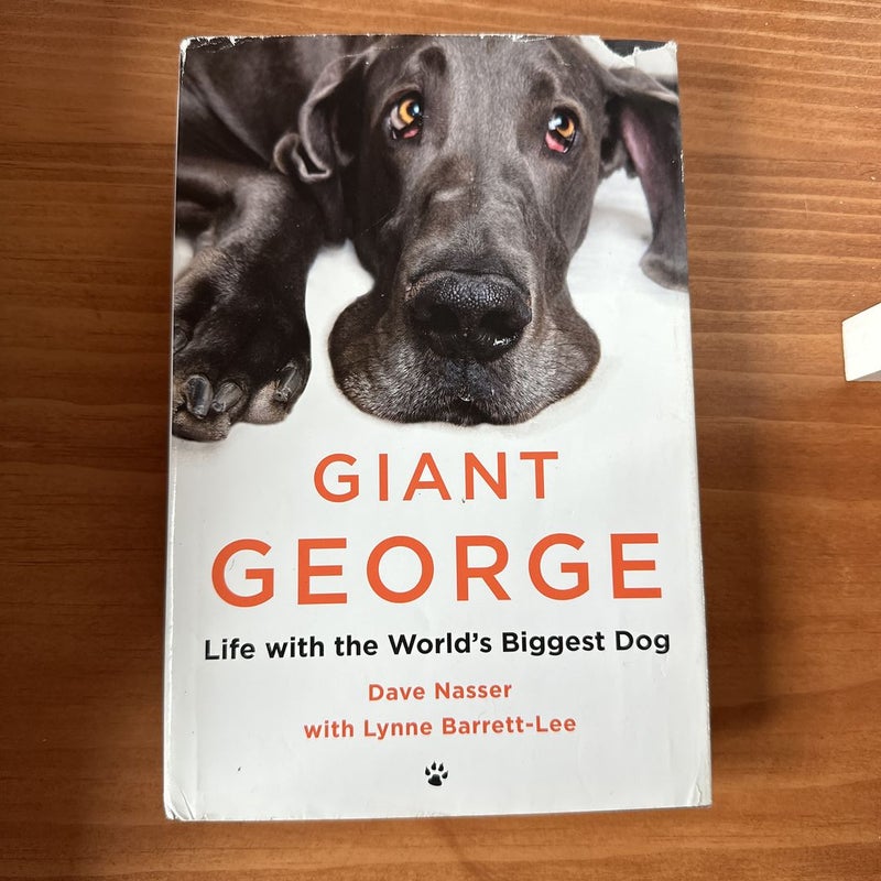 Giant George