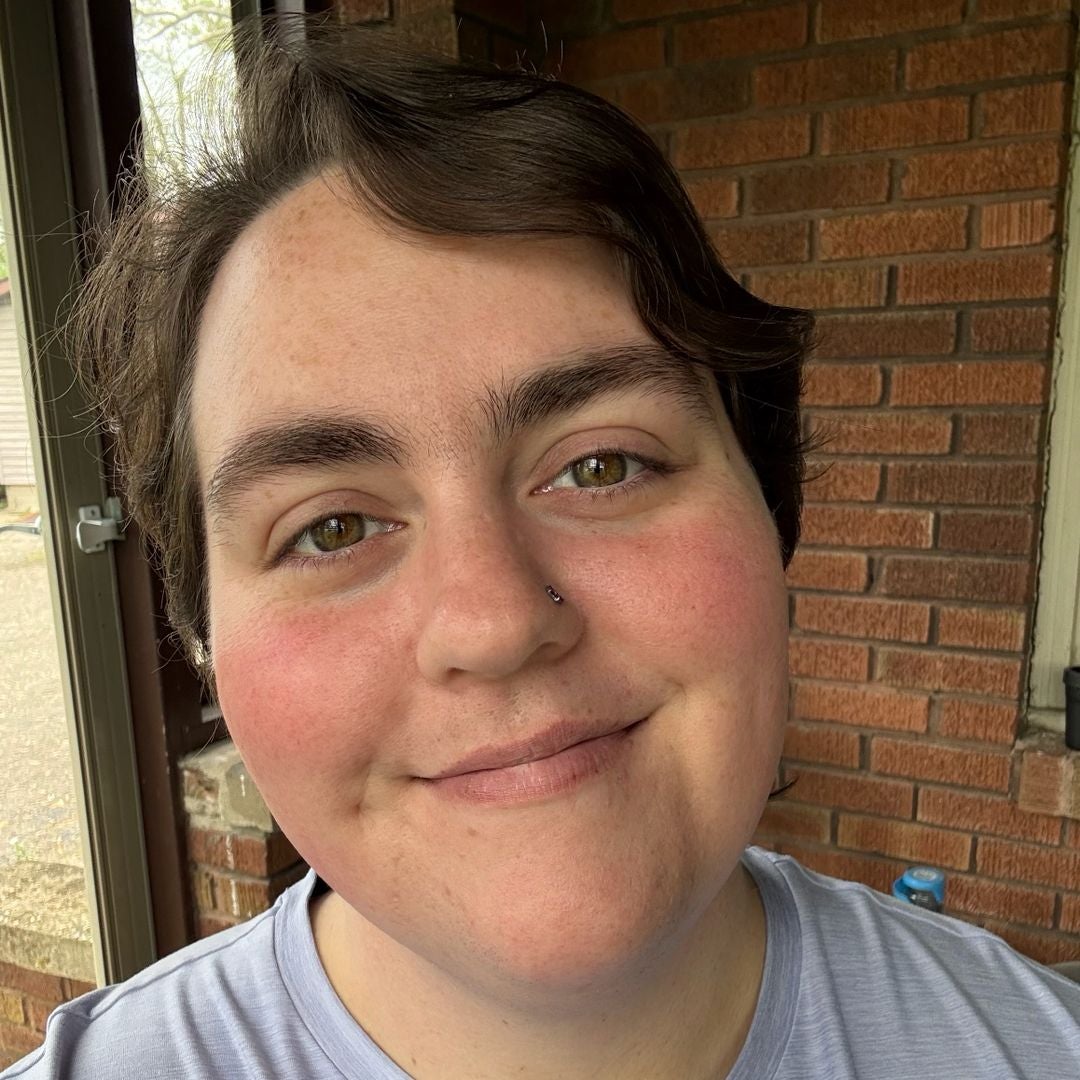 Rachel Brough