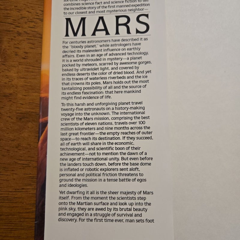 Mars