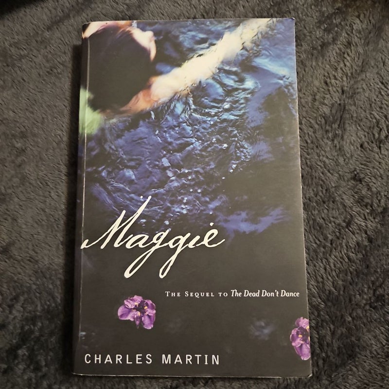 Maggie