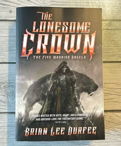 The Lonesome Crown