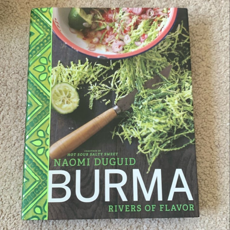 Burma