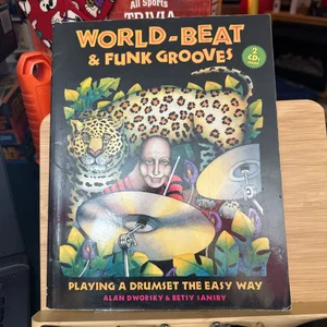 World-Beat and Funk Grooves