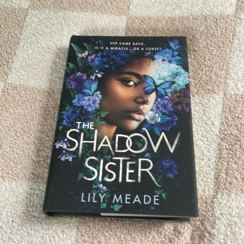 The Shadow Sister