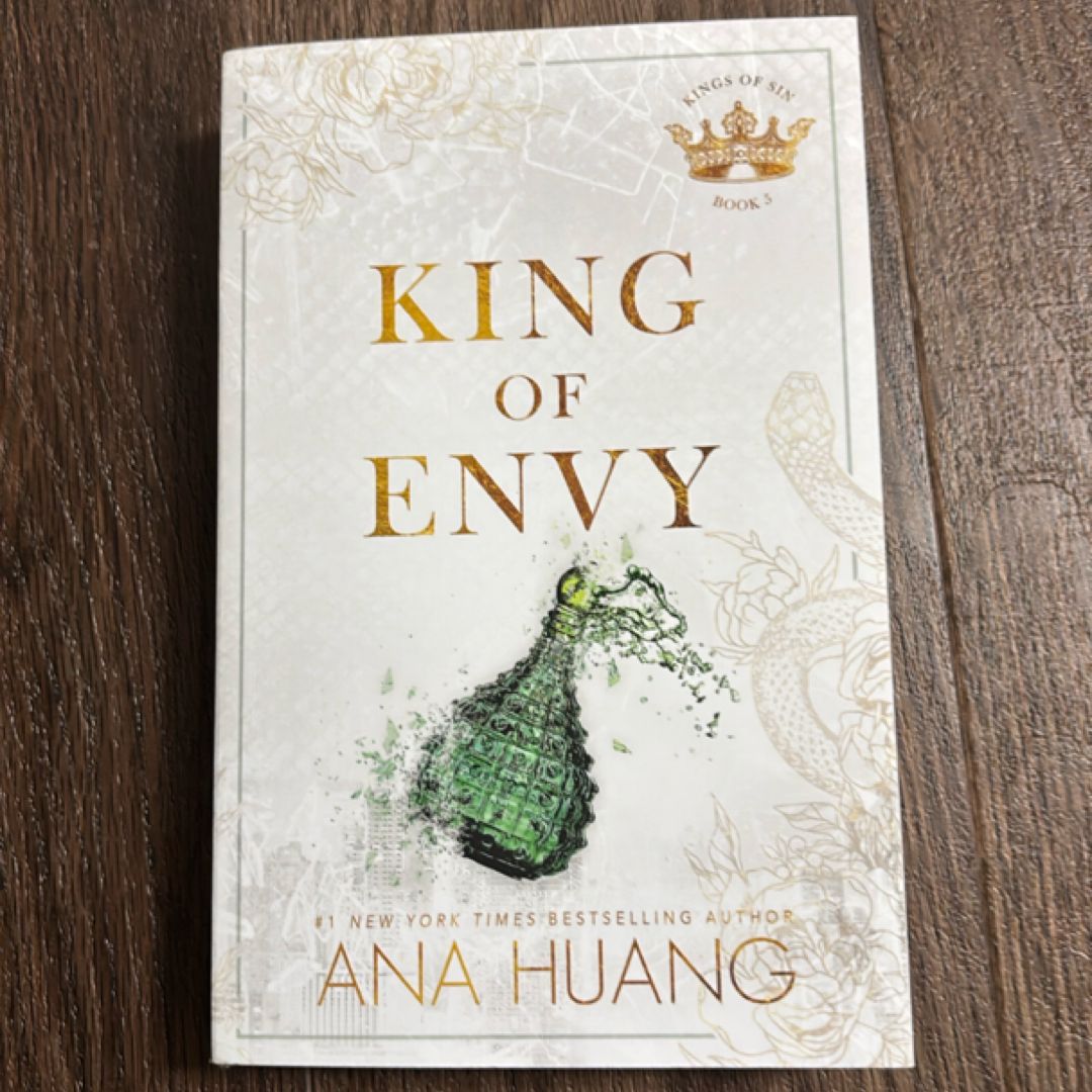 King of Envy