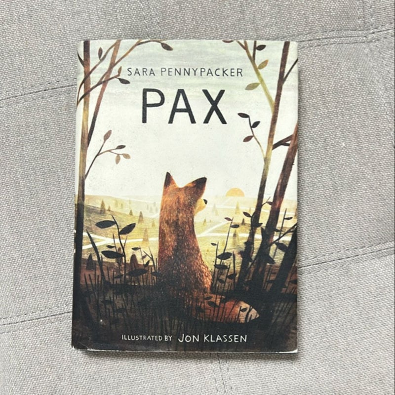 Pax