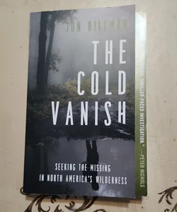 The Cold Vanish