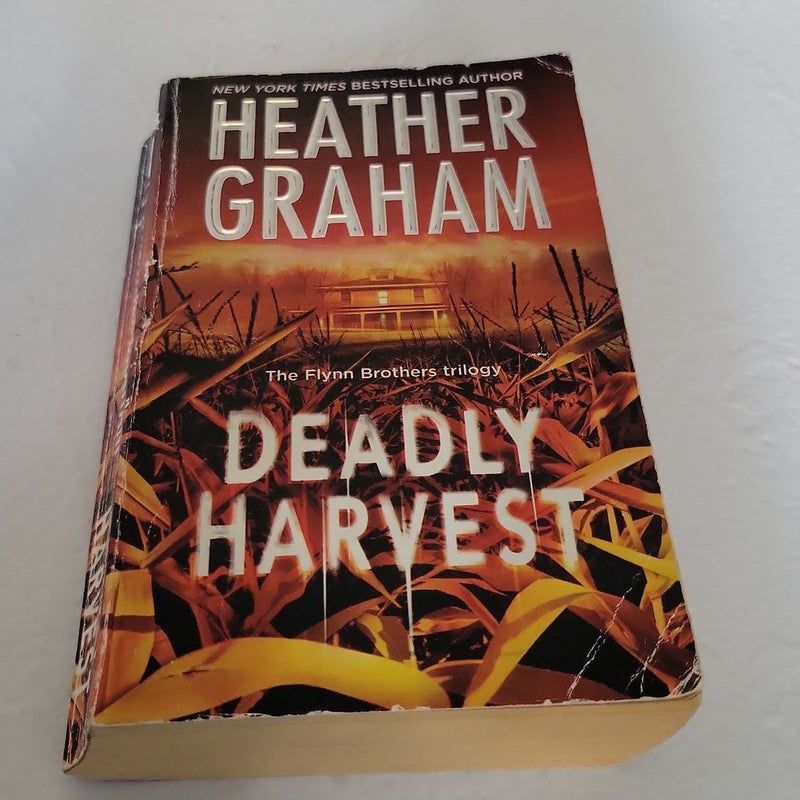 Deadly Harvest