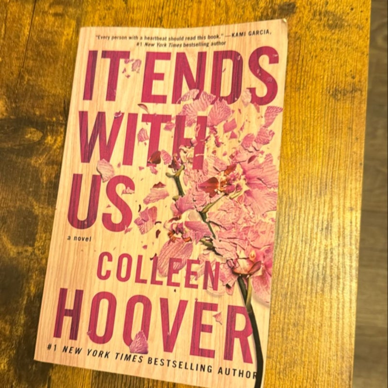 It Ends with Us