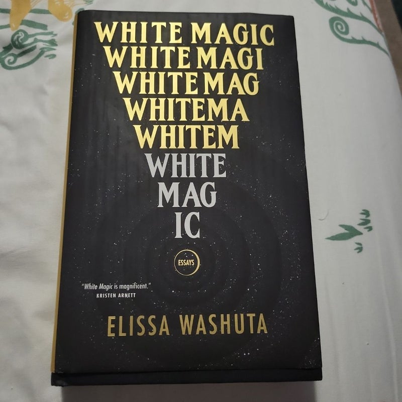 White Magic