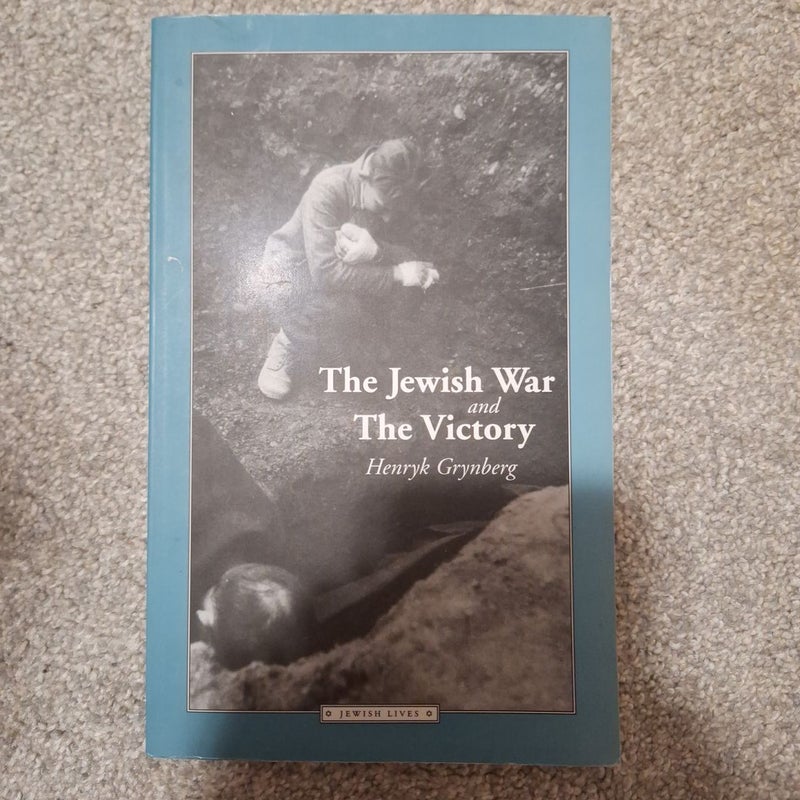 The Jewish War and the Victory
