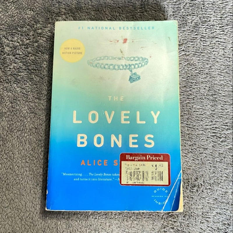 The Lovely Bones