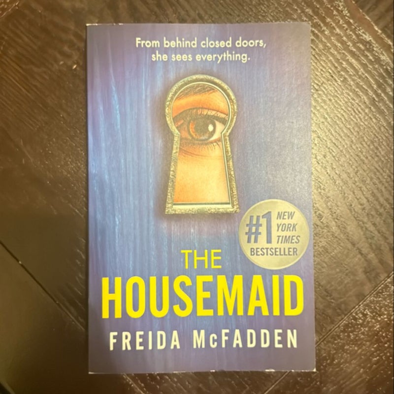 The Housemaid