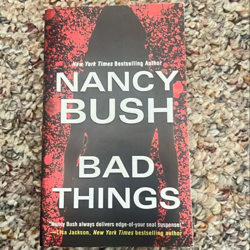 Bad Things