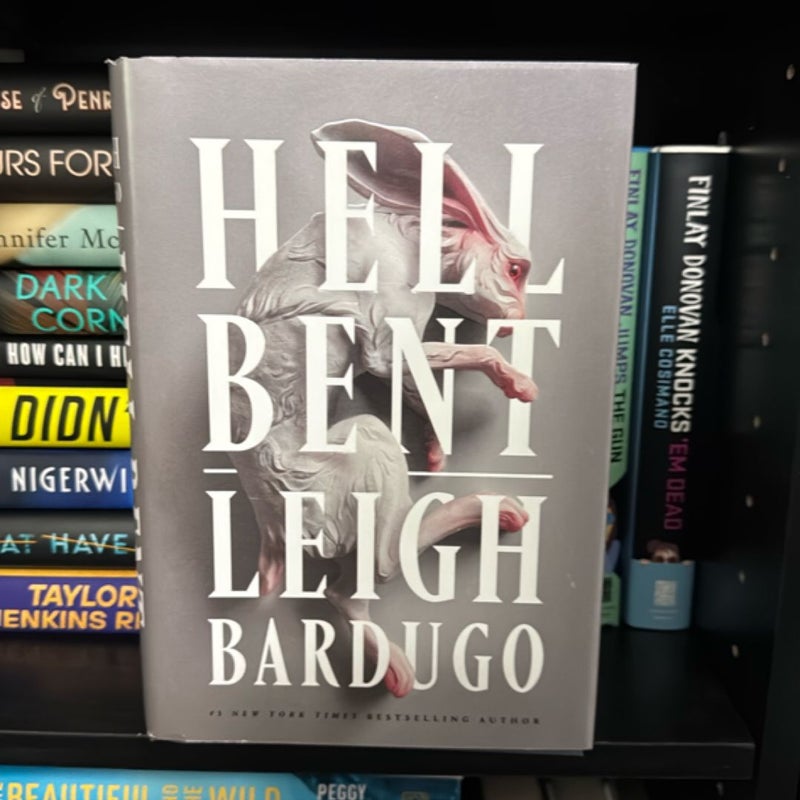 Hell Bent