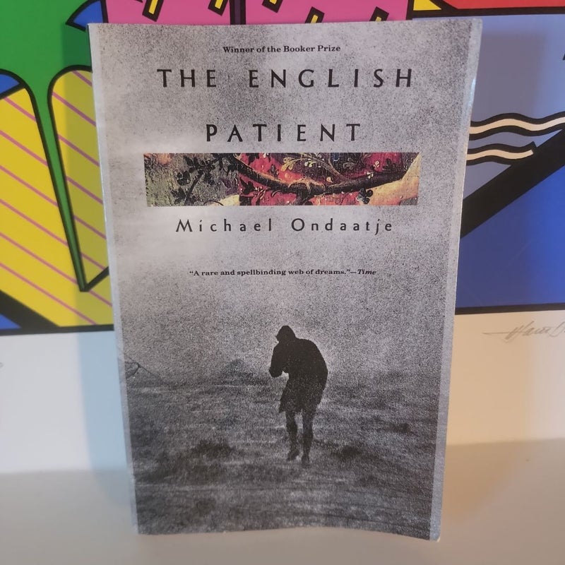 The English Patient