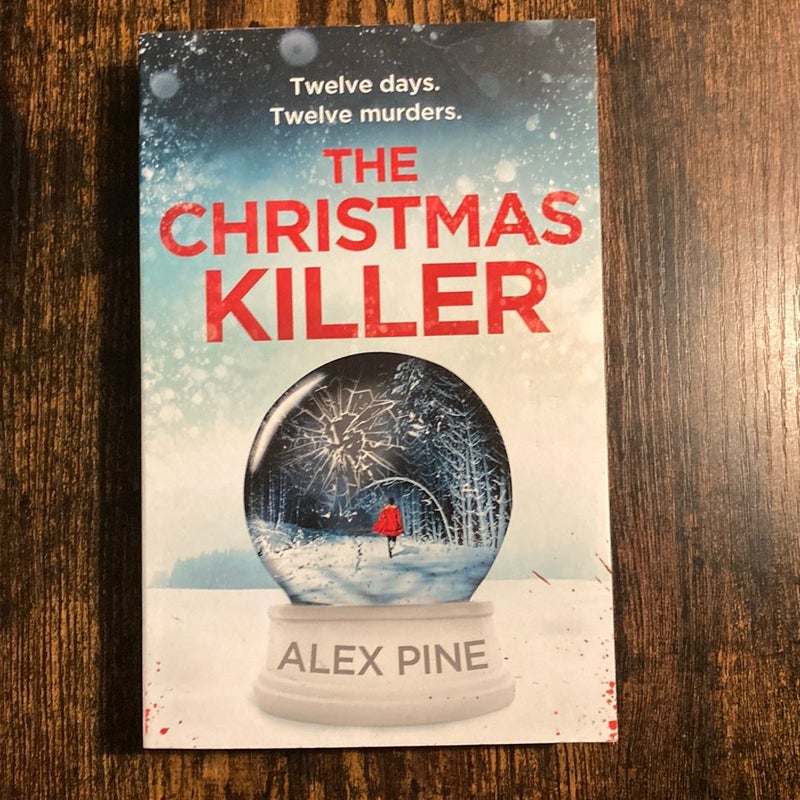 The Christmas Killer