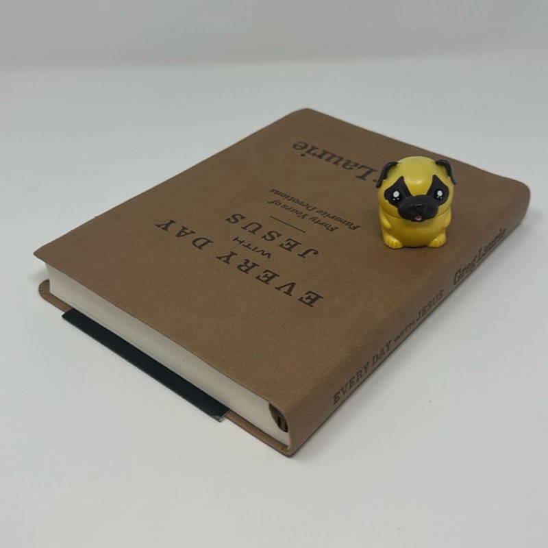 Every Day with Jesus