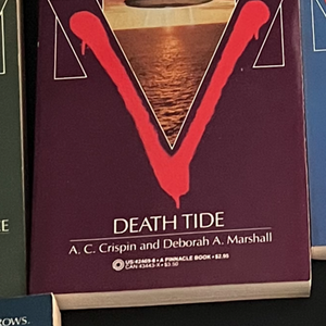 Death Tide