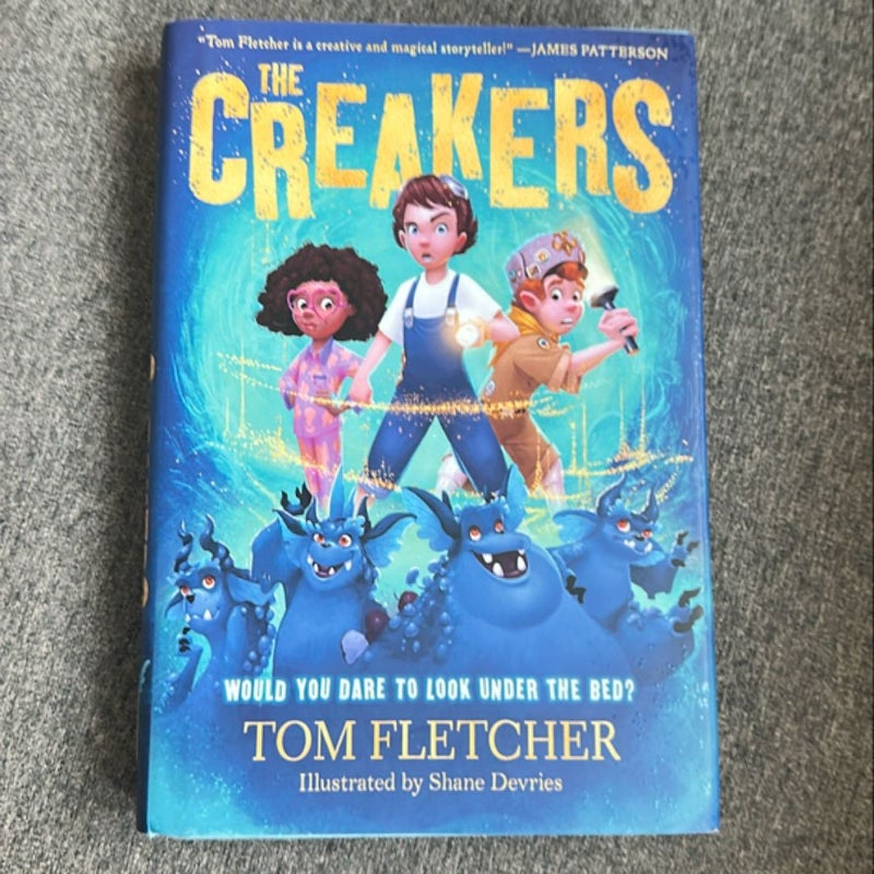 The Creakers