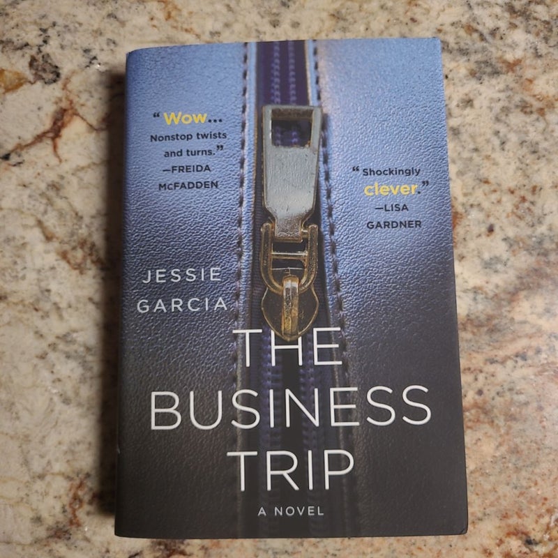 The Business Trip