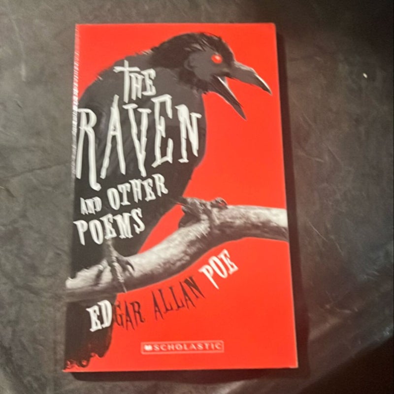 The Raven and Other Poems