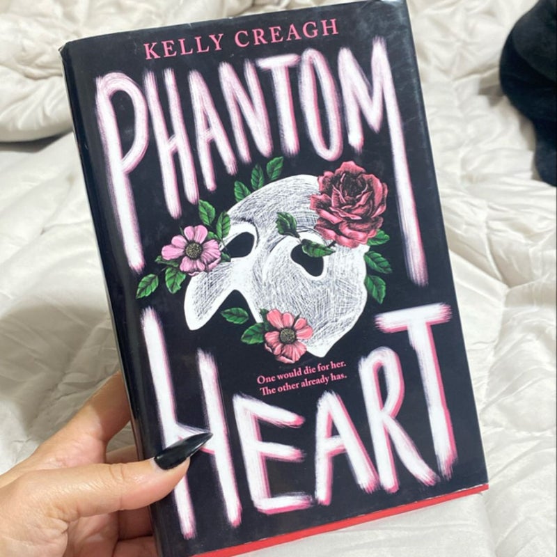 Phantom Heart